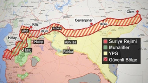 Îran helwêsta xwe derbarê rêkkevtina Tirkiye û Rusyayê ragehand
